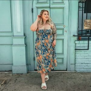 Urban Outfitters dress